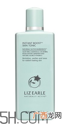 liz earle是什么牌子？liz earle是哪个国家的