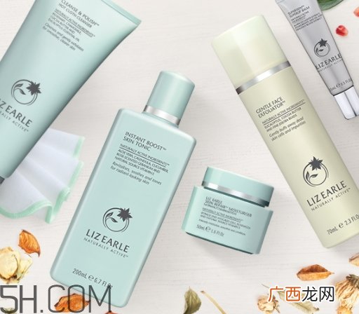 liz earle是什么牌子？liz earle是哪个国家的