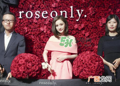 roseonly怎么样？roseonly好看吗？
