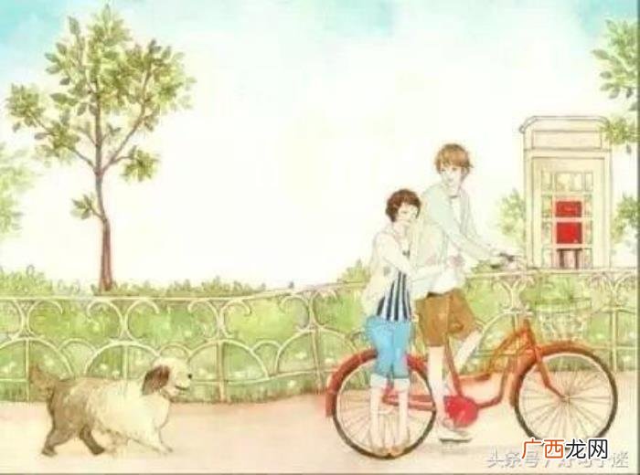 催人泪下的情话短句 感人的情话