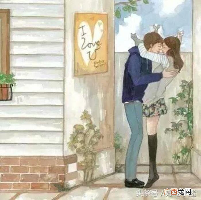 催人泪下的情话短句 感人的情话