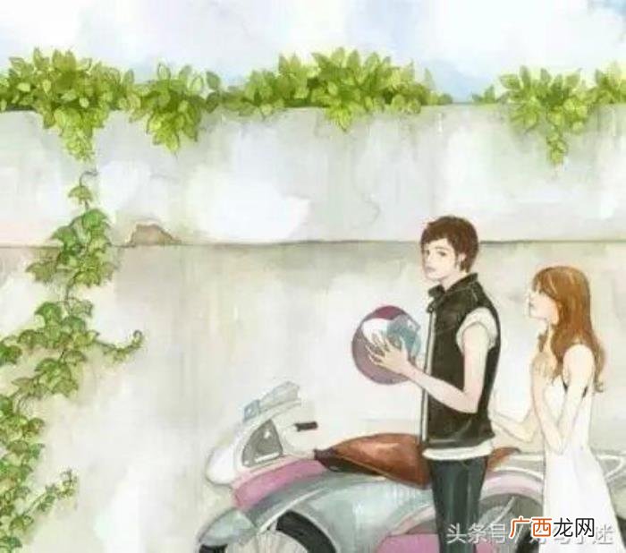 催人泪下的情话短句 感人的情话