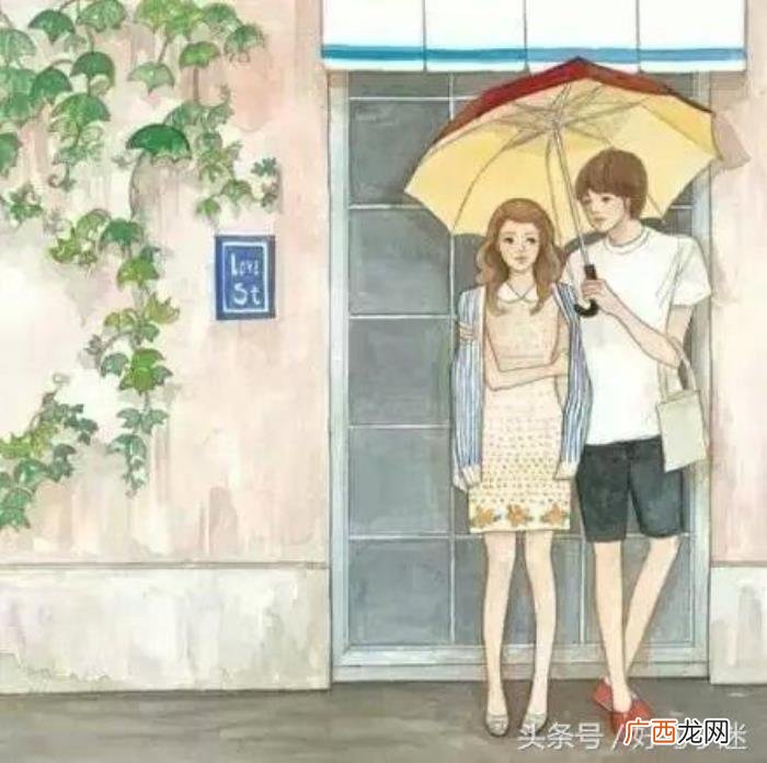 催人泪下的情话短句 感人的情话