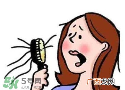 严重掉头发与洗发水有关吗？掉头发是洗发水的原因吗