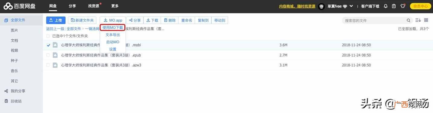 bt种子怎么下载?有了这个神器,任你下载