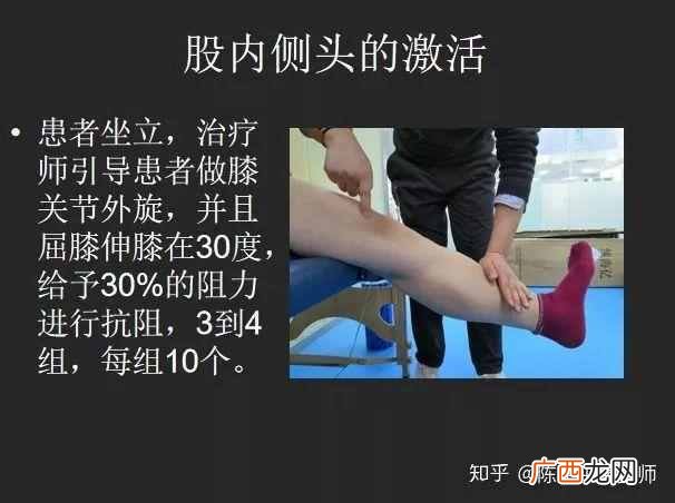 老年人膝关节疼痛是怎么回事（这样训练绝对有