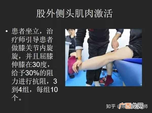 老年人膝关节疼痛是怎么回事（这样训练绝对有
