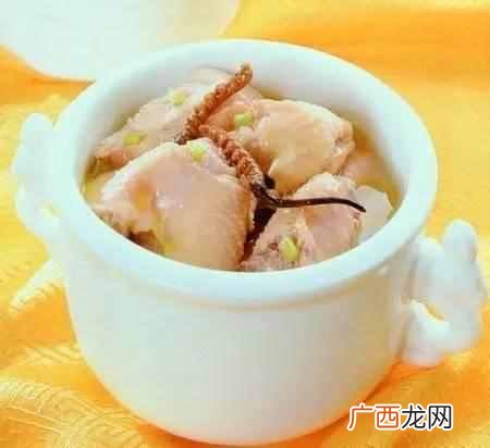 这5种吃法效果最好 冬虫夏草怎么吃最补