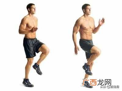 8个超级简单的方法 怎么减肚子上的肉
