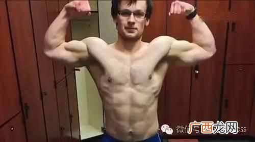 肚子上的赘肉怎么减最快最简单(用这个方法男