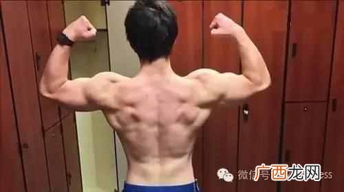 肚子上的赘肉怎么减最快最简单(用这个方法男