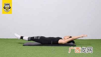 怎么瘦肚子上的肉见效最快（8个高效率瘦肚子的