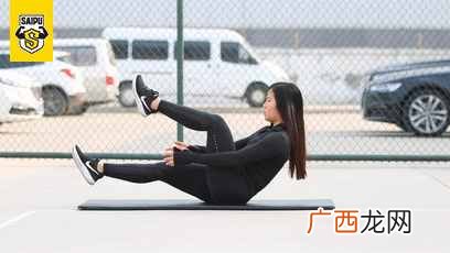 怎么瘦肚子上的肉见效最快（8个高效率瘦肚子的