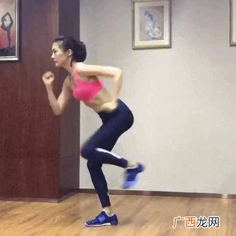 怎么瘦肚子上的肉见效最快（8个高效率瘦肚子的