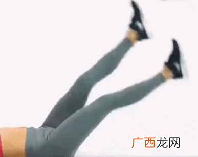 怎么瘦腿见效最快(睡前这4个动作就是最好的方