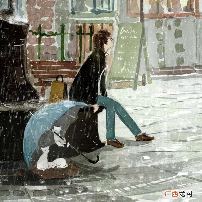 挽回女朋友的一封信，写给前女友的一封信