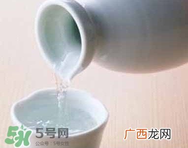 白酒可以止痒吗？白酒能止痒吗