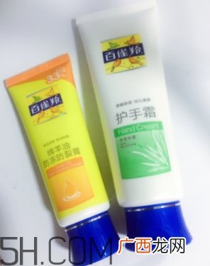 百雀羚护手霜有几种？百雀羚护手霜哪款好用？