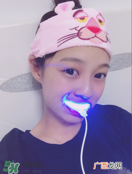 美牙仪能去牙结石吗？美牙仪对牙结石有效吗？