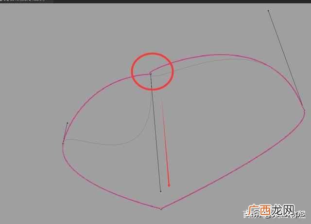ps钢笔工具怎么用？新手必看教程，最简单的使用