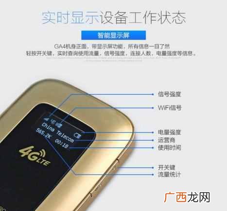 适合新手 移动wifi怎么用？详细的使用方法