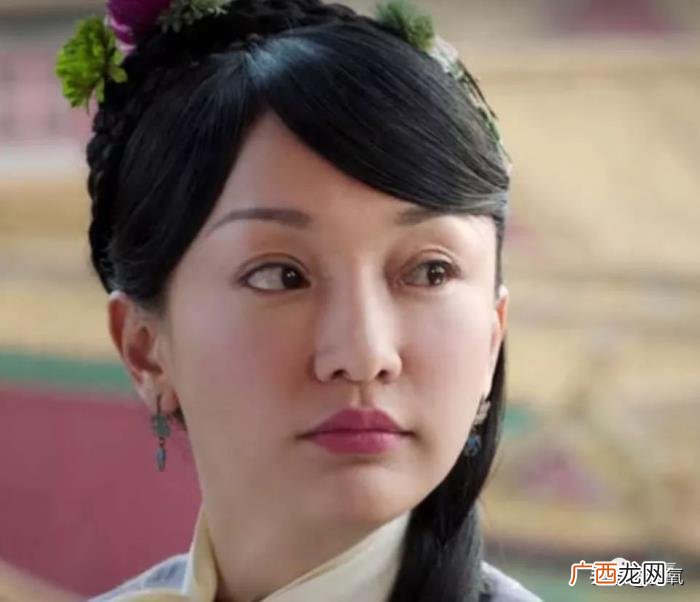 辛正蕾的嘴，辛芷蕾新剧里的嘴是玻尿酸丰唇失败变成三瓣嘴了吗
