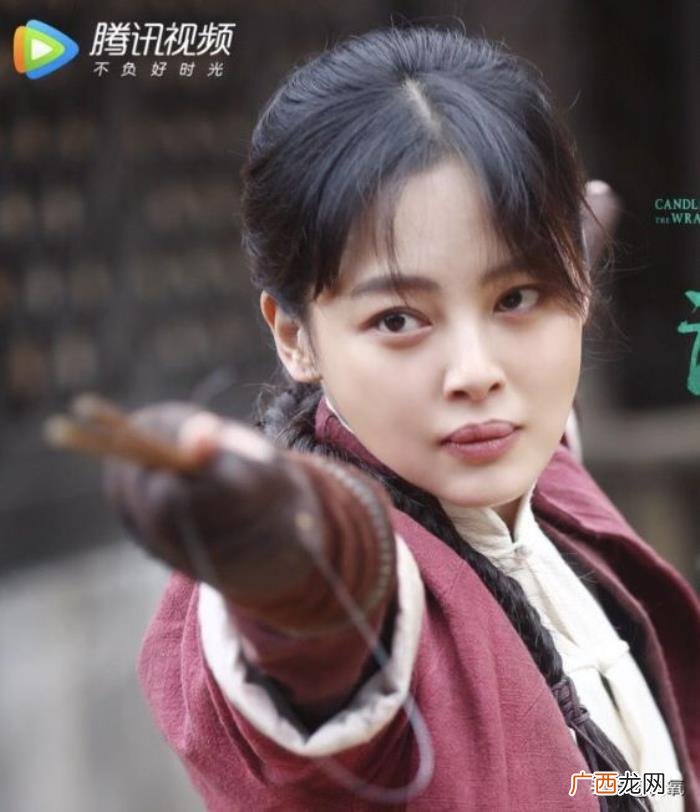 辛正蕾的嘴，辛芷蕾新剧里的嘴是玻尿酸丰唇失败变成三瓣嘴了吗