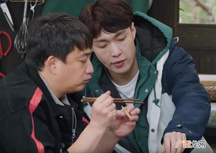张艺兴感情，极限男人帮里的他和张艺兴的感情这么深