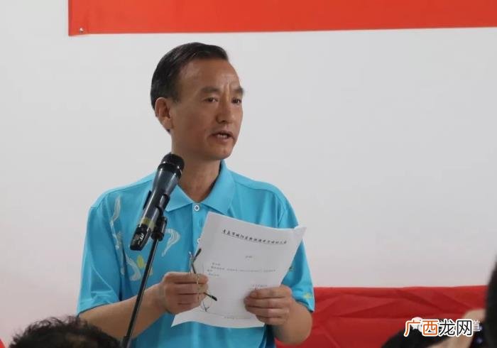 青岛王崇伟，简帛书院在青岛揭牌成立丨中国书法报道青岛创作培训基地揭牌