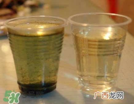 过滤水属于纯净水吗？过滤水是什么水