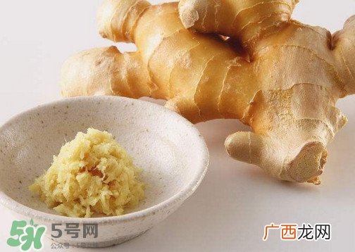 生姜擦头皮后要洗头吗？用生姜擦头皮多久能长发