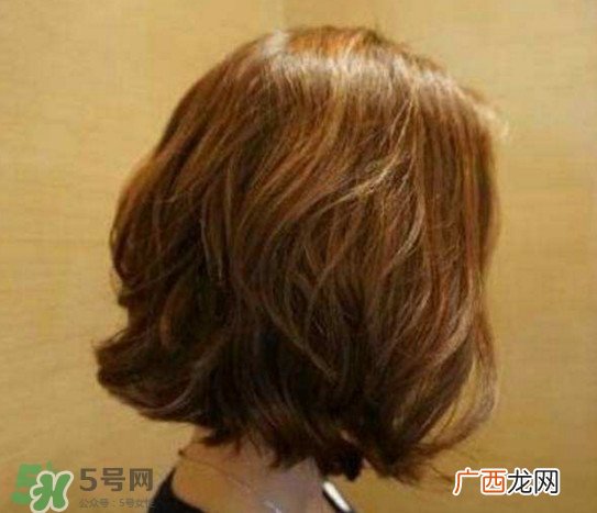 染发多久一次比较好？烫头发多久一次比较好