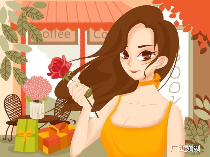 男人女人看错眼，女人爱过的男人越多
