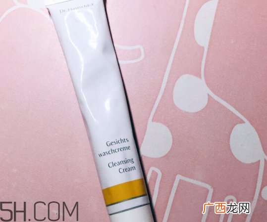 德国世家洗面奶怎么样_德国世家洗面奶好用吗