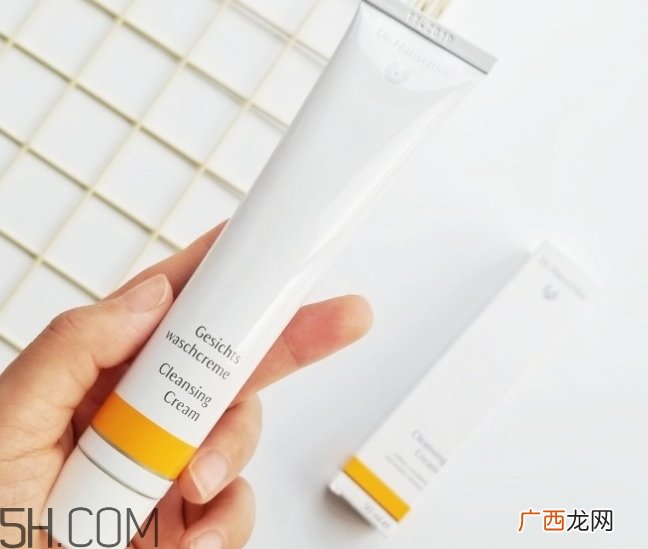 德国世家洗面奶怎么样_德国世家洗面奶好用吗