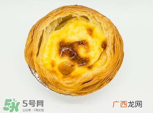 蛋挞为什么出炉后会塌卸？蛋挞怎么做不塌？