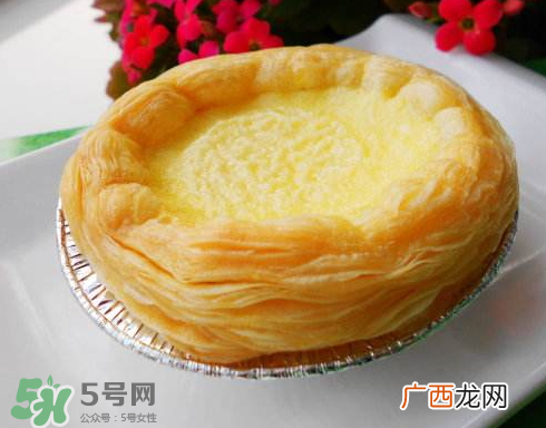 蛋挞为什么出炉后会塌卸？蛋挞怎么做不塌？