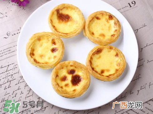 蛋挞为什么出炉后会塌卸？蛋挞怎么做不塌？