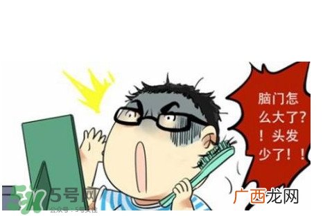 掉头发是有什么病吗？掉头发是缺什么