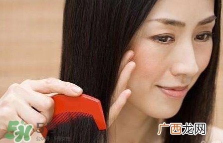 掉头发是有什么病吗？掉头发是缺什么