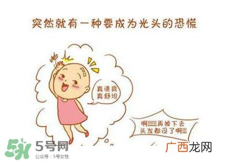 掉头发与肝有关系吗？掉头发与缺钙有关系吗