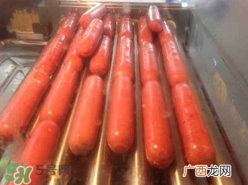 热狗为什么叫热狗？网络上热狗是什么意思