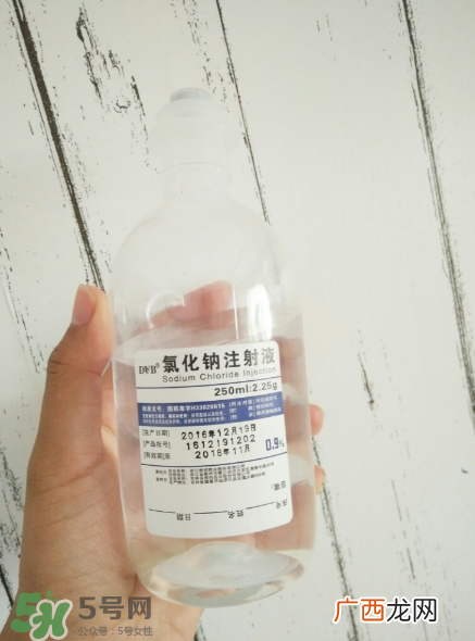 生理盐水可以喝吗？生理盐水喝了会怎么样？