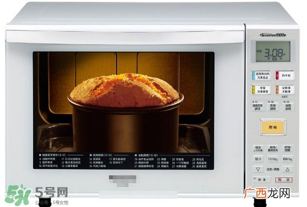 微波炉和烤箱哪个实用？微波炉与光波炉有什么区别