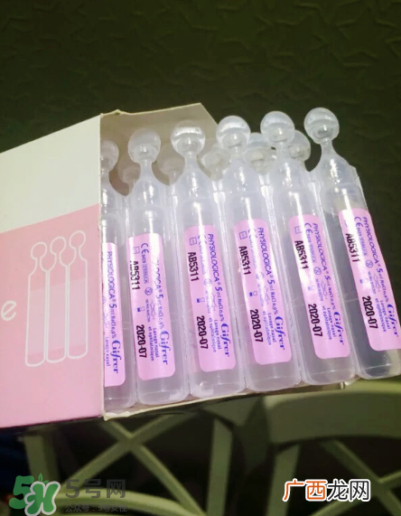 生理盐水是什么？生理盐水的作用