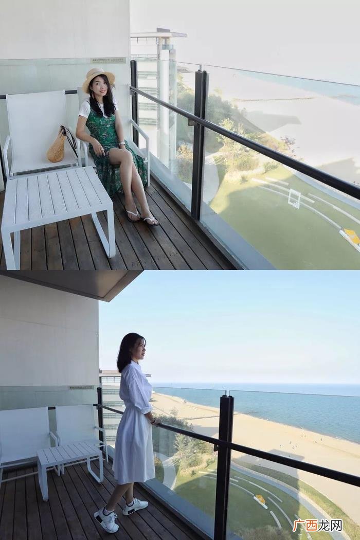 闺蜜旅行就要这样拍照 闺蜜图片