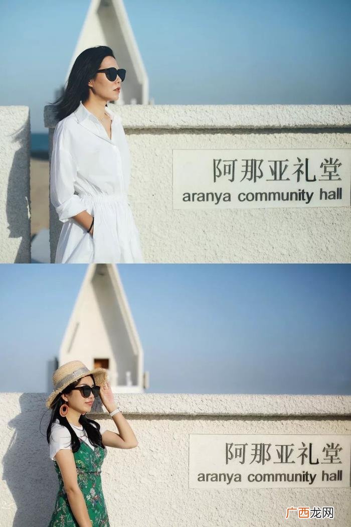 闺蜜旅行就要这样拍照 闺蜜图片