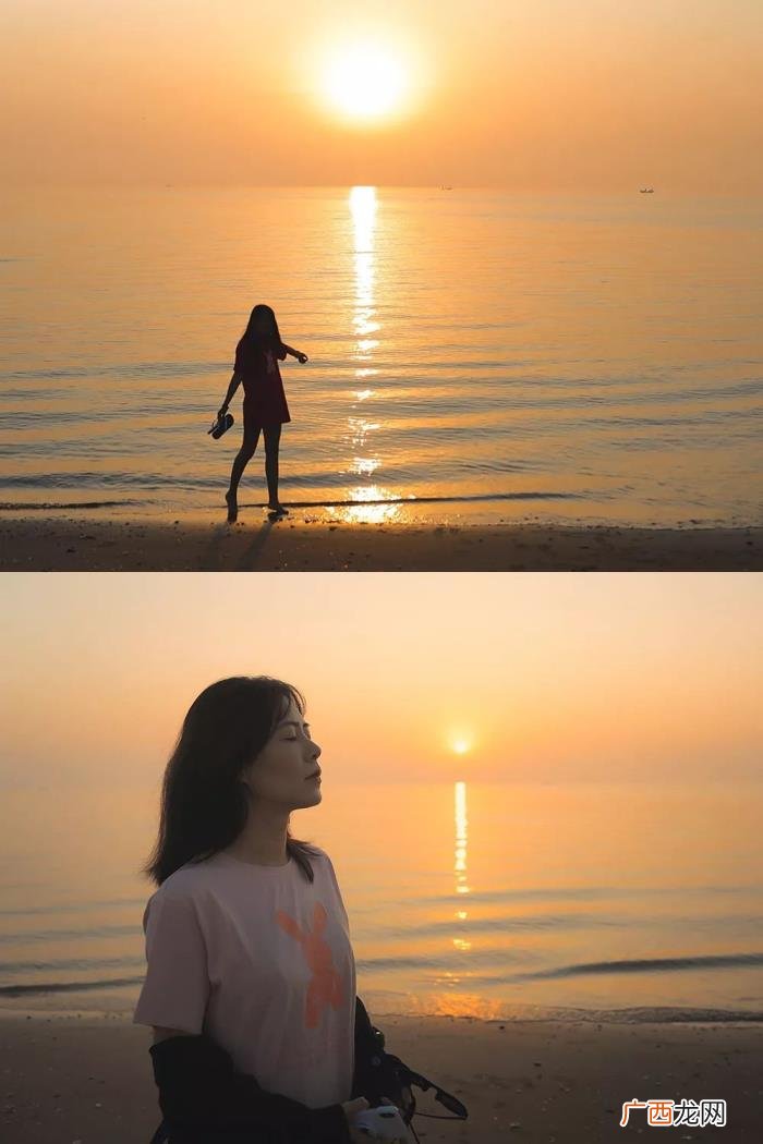 闺蜜旅行就要这样拍照 闺蜜图片