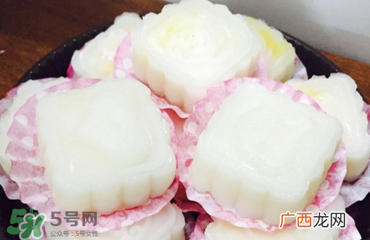 月饼皮配方月饼皮配方比例
