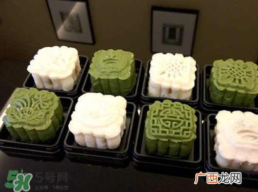 月饼皮为什么硬？月饼皮硬是什么原因？